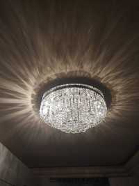 Lustre deosebite diametru 80 cm - 2 bucati identice