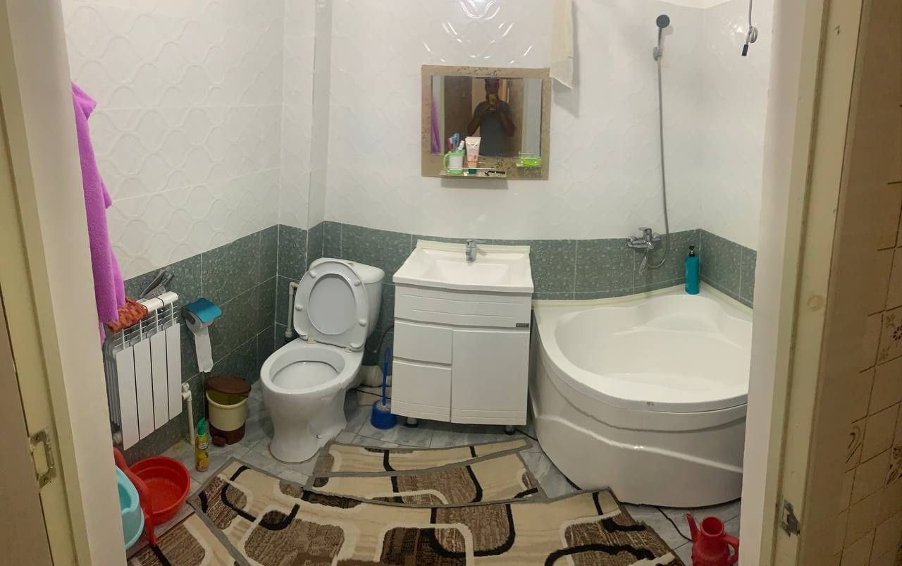 Нокис гоне кала екинши этаж