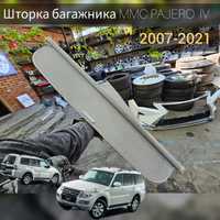 Шторка банажника для PAJERO IV