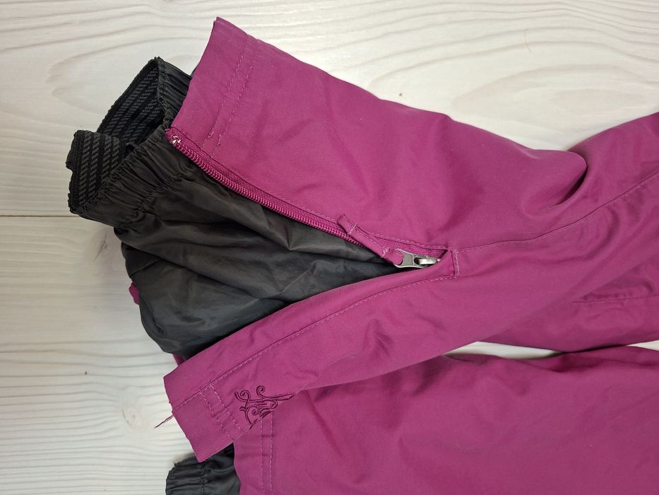 Pantaloni schi Fundago