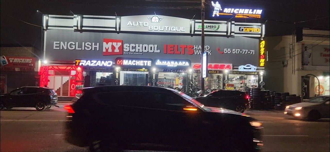 Reklama xizmatlari