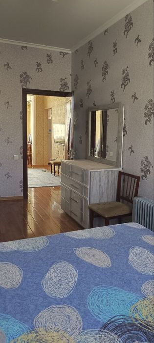 Аренда Чиланзар 3 по ул Мукими  2/4/4 с мебелью и техникой