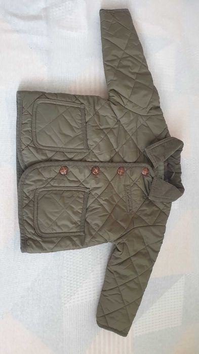 Детско яке Next, размери 86см.