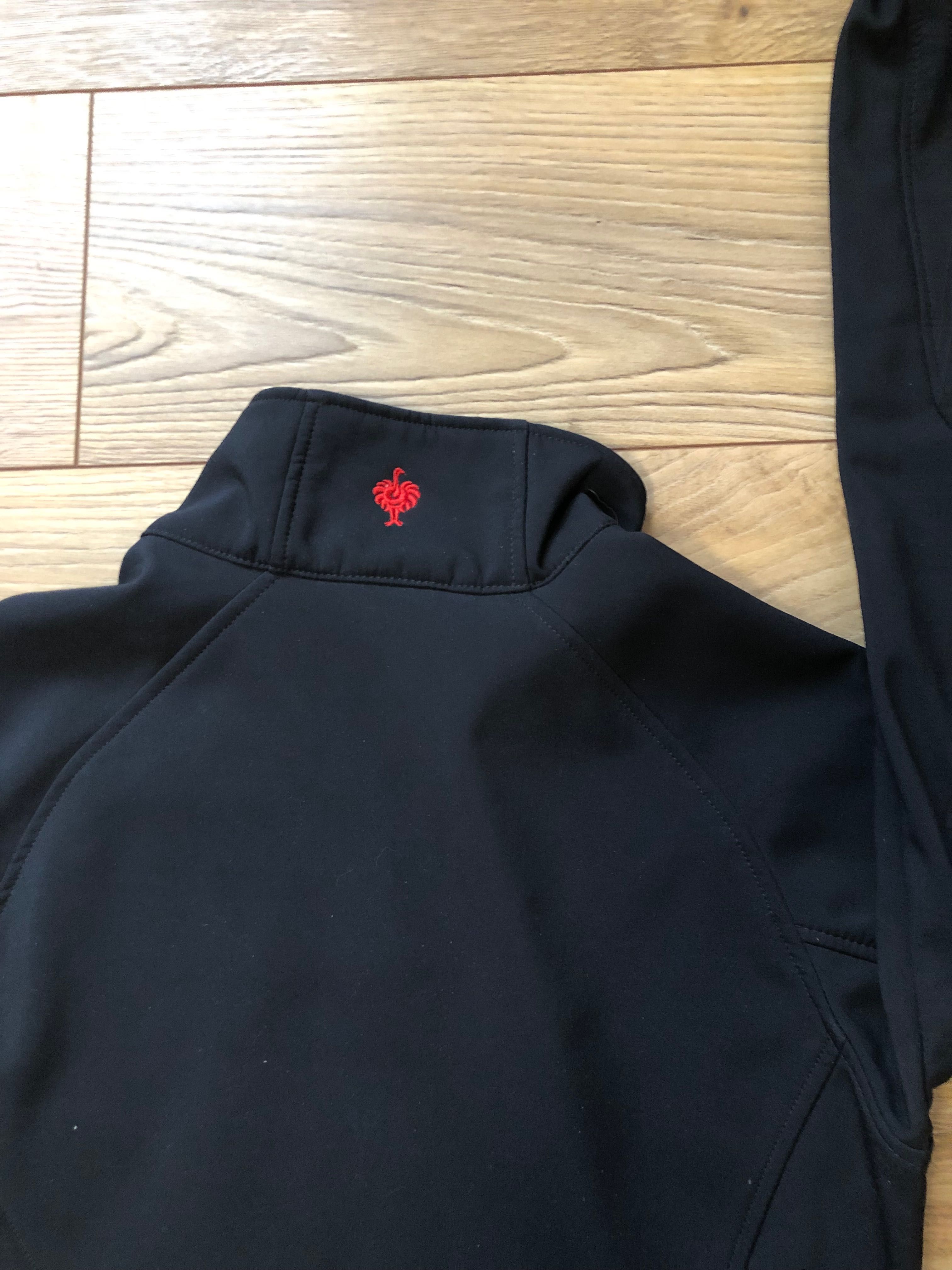 Engelbert Strauss-jacheta  softshell dryplexx, dame stare impecabila S