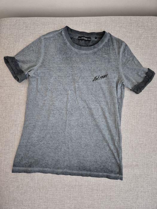 Оригинална тениска Guess