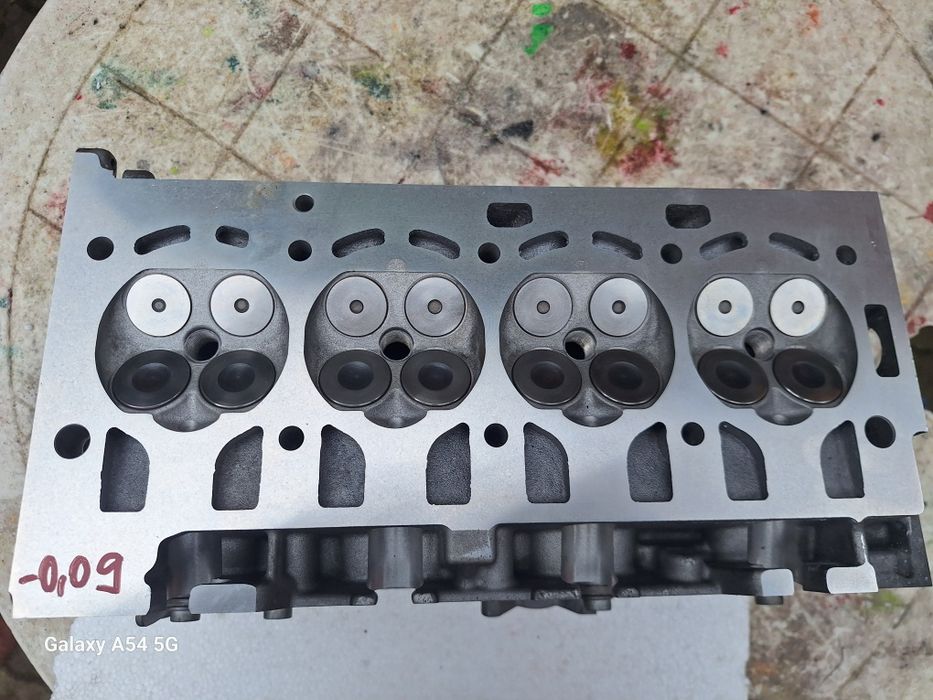 Chiuloasa completa 1.4 tsi cod CAV sau BWK VW,Skoda,Audi