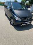 Mercedes Vito 111cdi