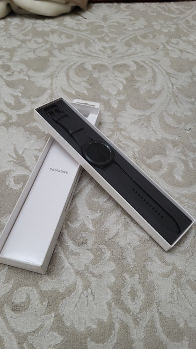 Samsung galaxy watch 4 classic