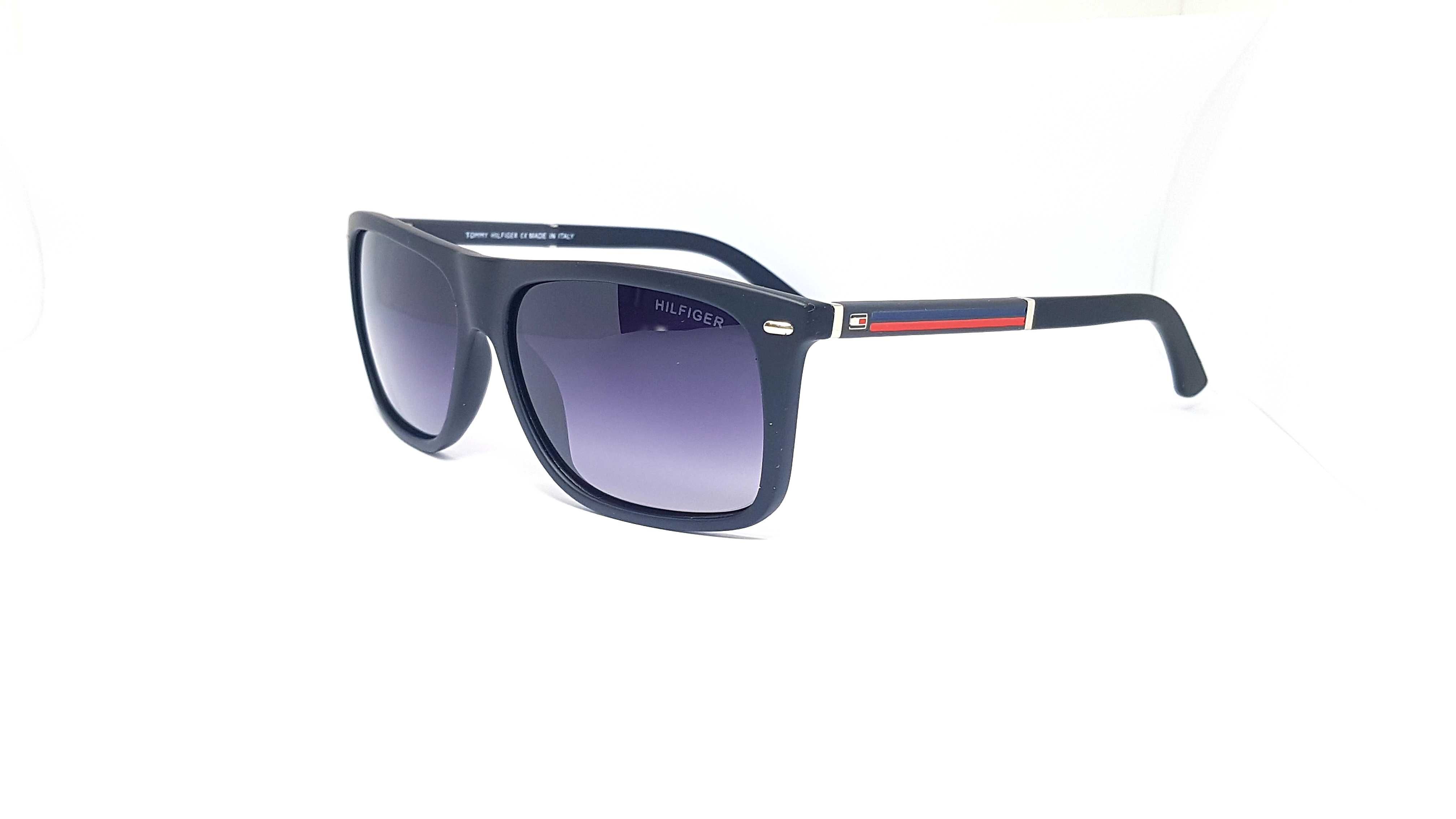 Ochelari Soare Tommy Hilfiger TH2603 C1 polarizati