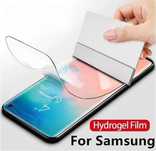 Folie Hydrogel pentru orice tip de smartphone