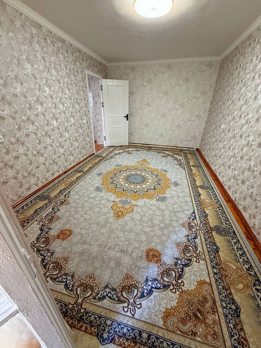 Ватан, чилонзор тумани 25квартал 1хона 4этаж 5этажли дом 34,7кв