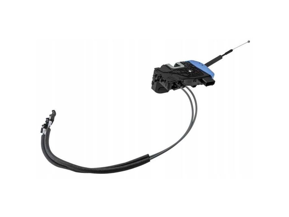 Брава за Hyundai Veloster (2012-2018) за предна и задна врата