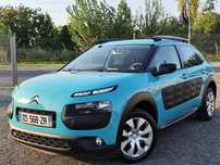 Citroën C4 Cactus citroen c4 cactus editie limitata culoare individuala !