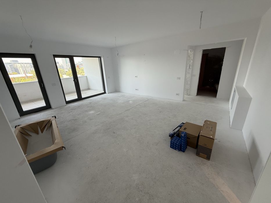 2camere/ 5 min pana la Metrou