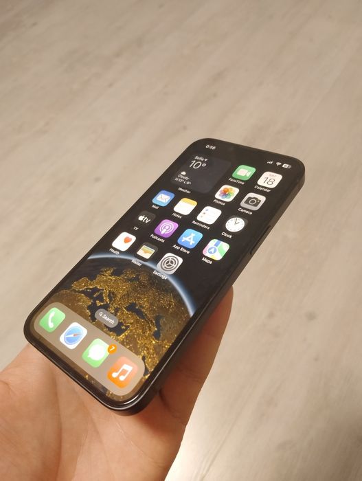 iPhone 16e нов в гаранция