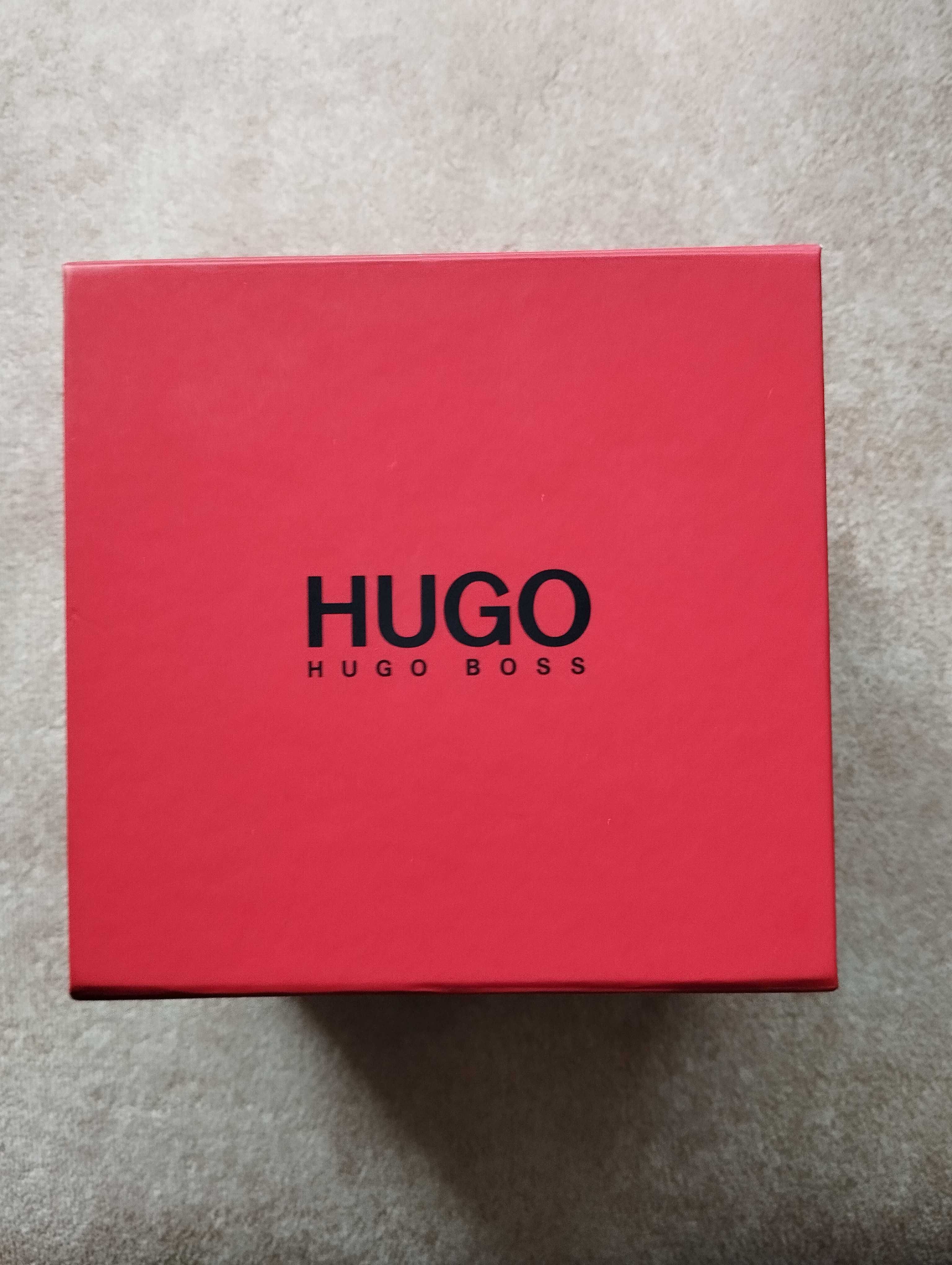 мъжки часовник HUGO
