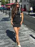 Stoc Rochie Balmain calitate
