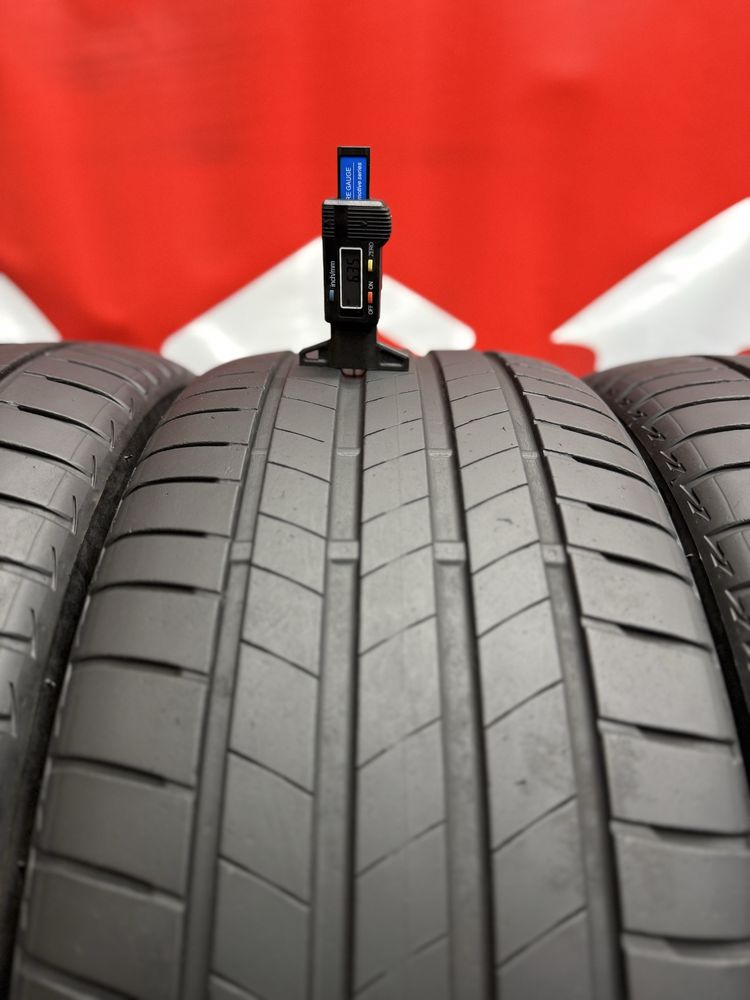 255 40 20, Летни гуми, Bridgestone TuranzaT005, 4 броя