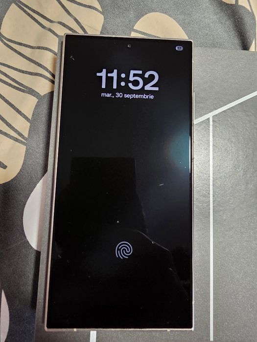 Samsung S24 Ultra