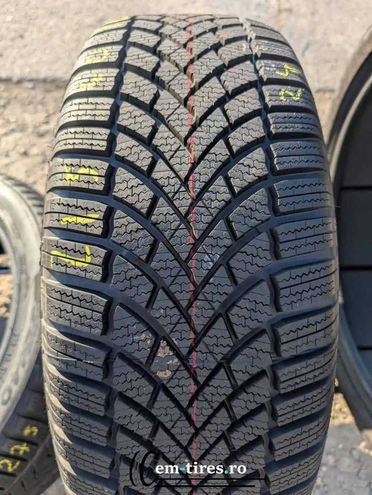 Anvelopa Iarna 215/60 R16 BRIDGESTONE Blizzak LM005 99H