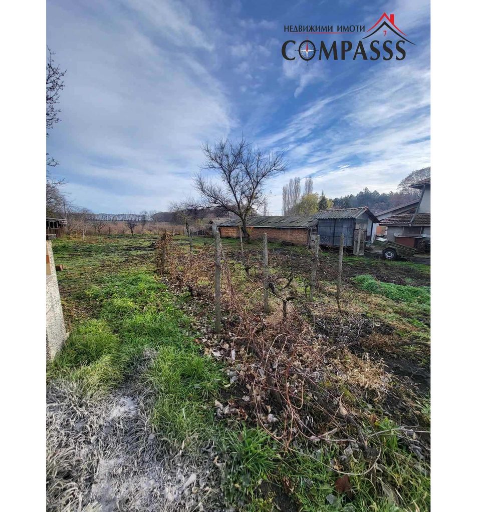 Продава се Къща в Генерал Тошево - 70 кв.м за 423 €/кв.м - Снимка #12