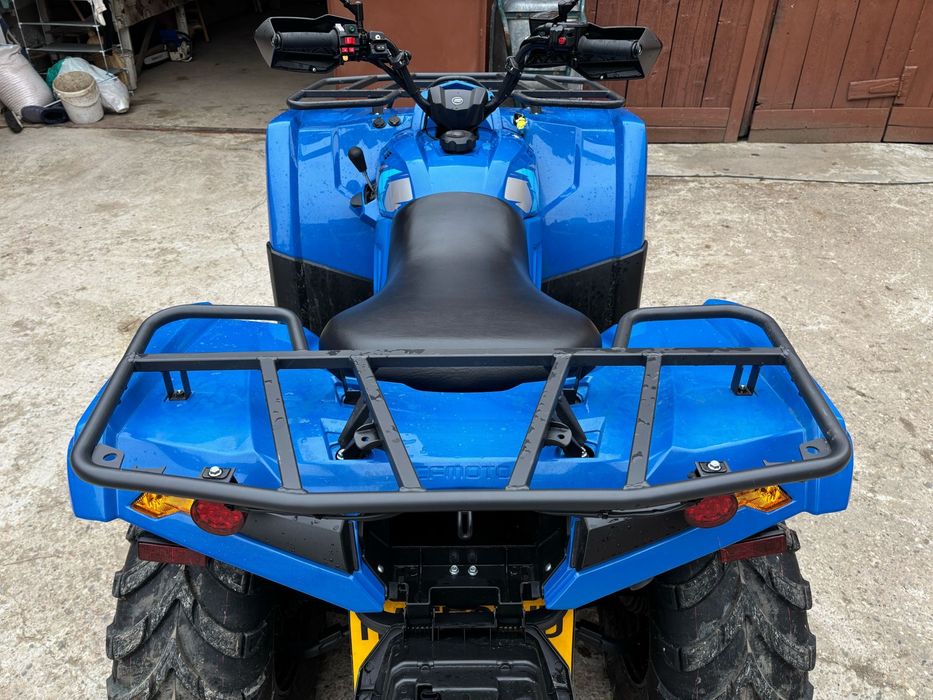 Atv Cf Moto 450S