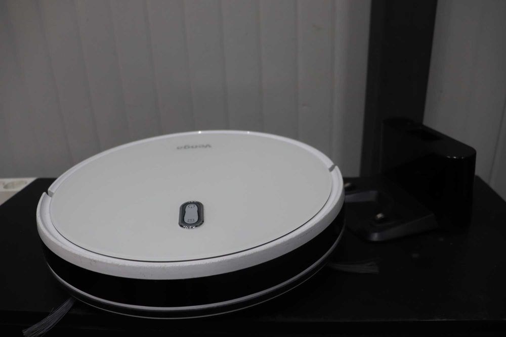 Робот Прахосмукачка 3 в 1 с Шест Режима Venga! VG RVC3000,Липсва дист.