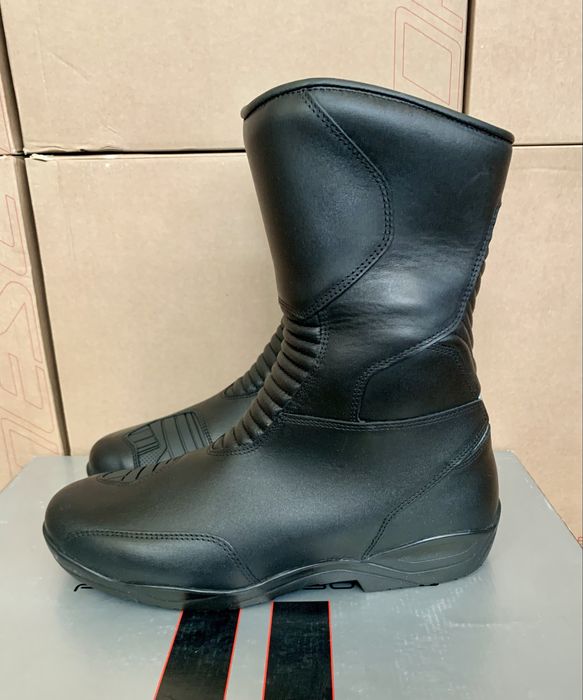 Cizme TCX evo goretex noi!