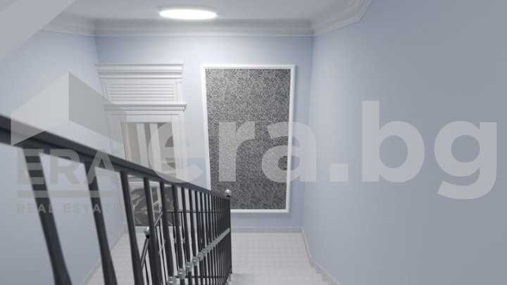 Продава се Тристаен апартамент в Варна, Център - 140 кв.м за 3076 €/кв.м - Снимка #4