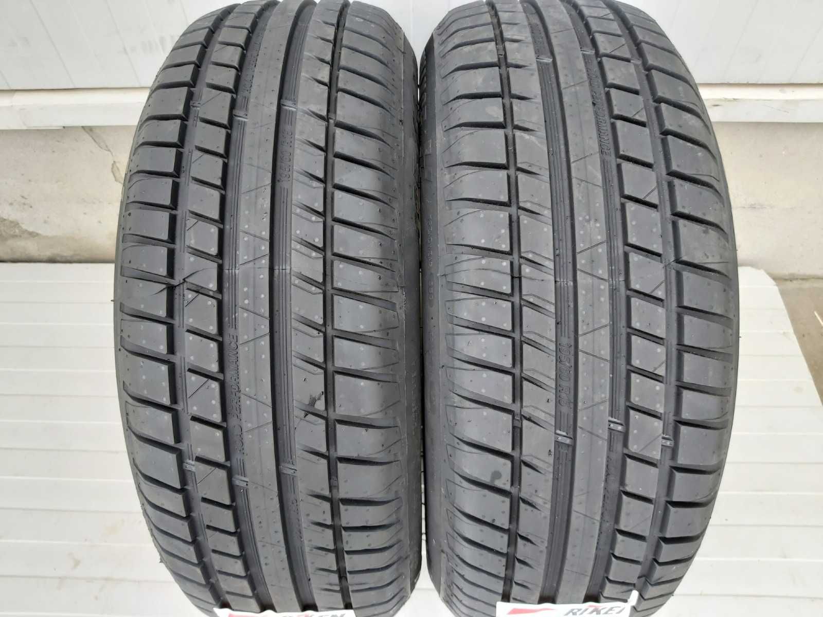 195/60 R15, 88V, RIKEN ( by MICHELIN), Anvelope de vara