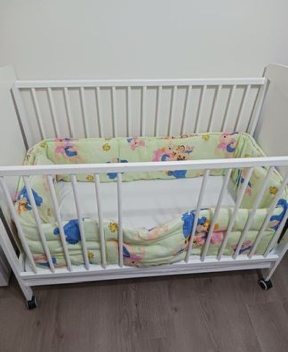 Protectie laterale patut
