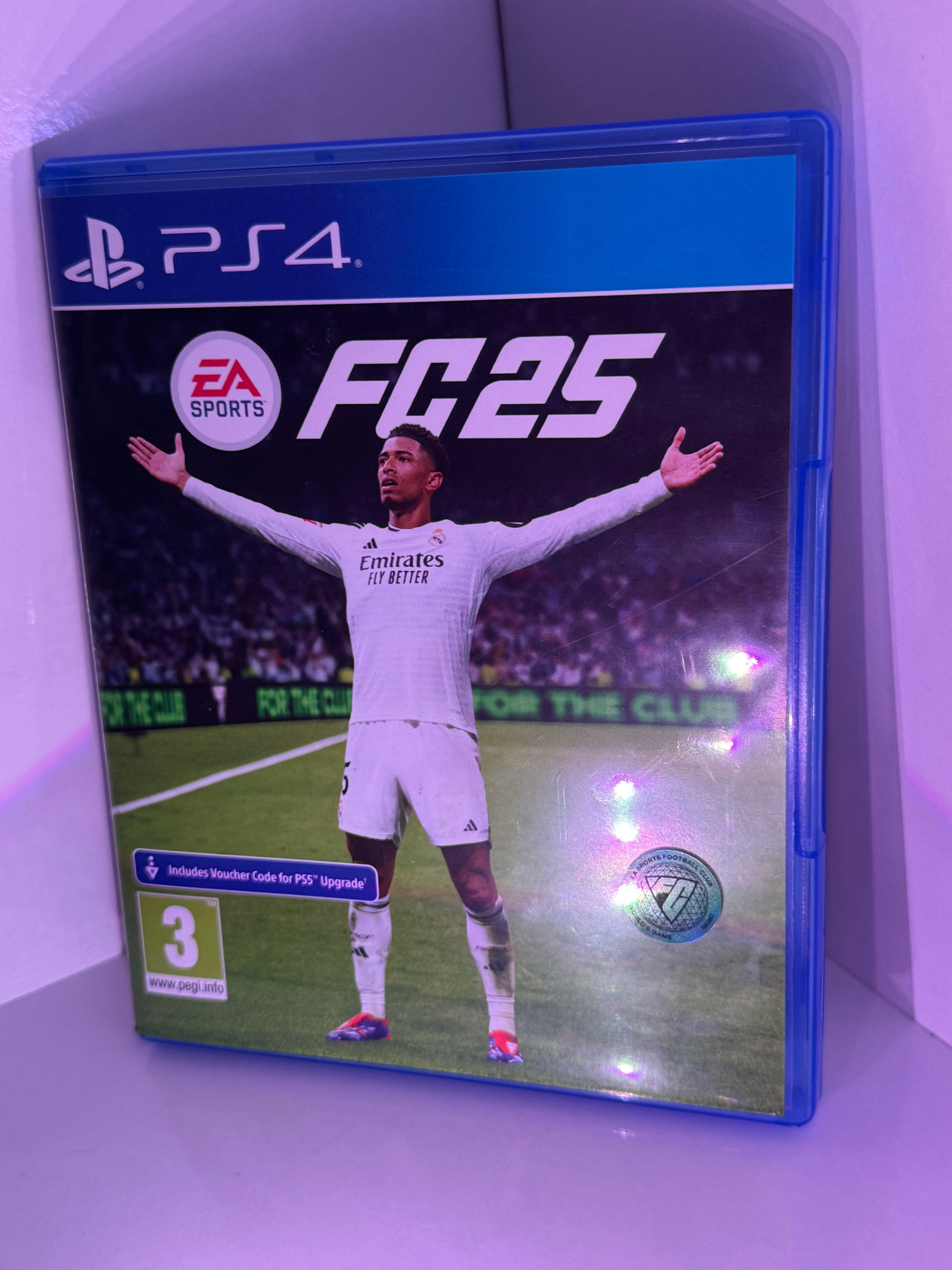 Игри за playstation4