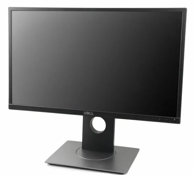 Monitor Dell, stare perfectă