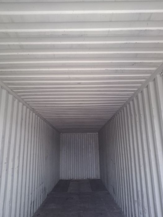 Контейнер 6м2.60 в наличии йь