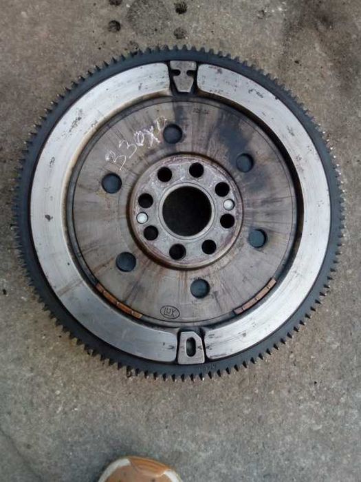Vând motor 3.0xd 184cp an 2002, pentru BMW E46, X5