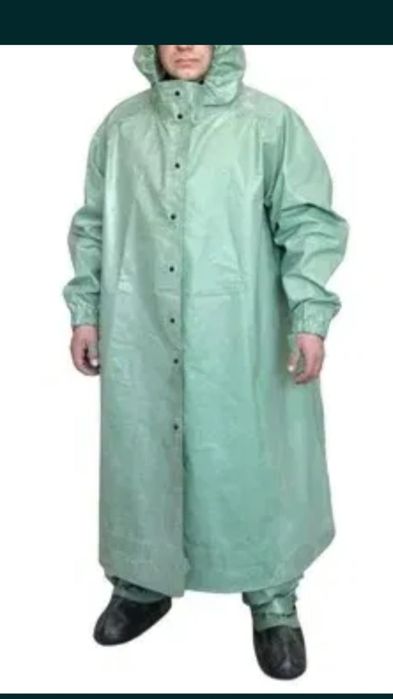 ОЗК Защитный кастюм