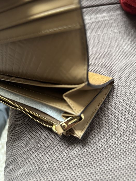 Portofel Dama Burberry Nou
