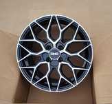 Jante 16 Dacia Sandero Logan Jogger Doker Lodgy Sandero Stepway MCV