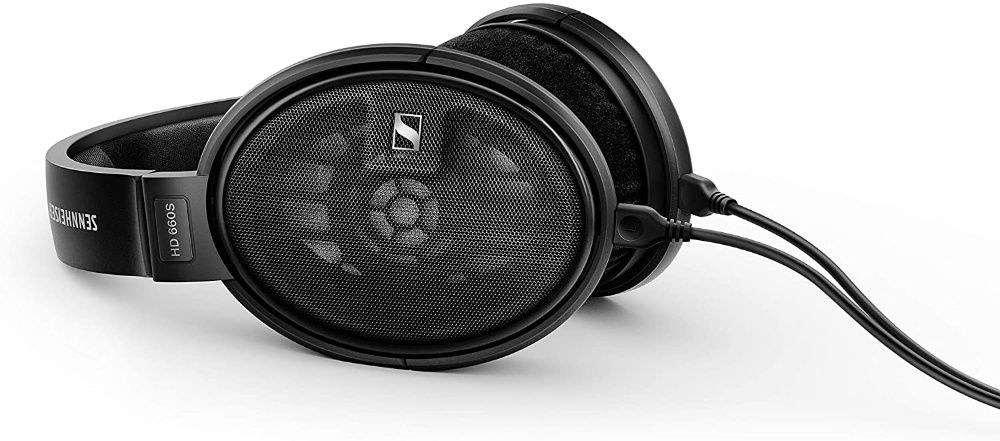 Sennheiser HD 660 S