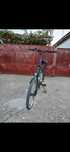 Bicicleta electrica pliabila