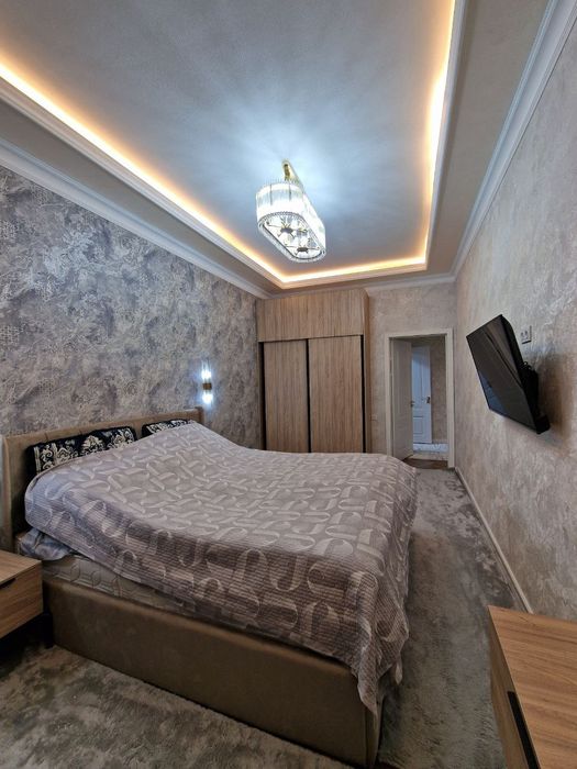 Срочно продаётся 2 ком Новостройка Яккасарой район