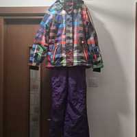 Costum ski Killtec & Etirel mărime 140