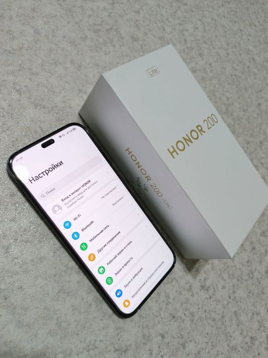 Продам HONOR 200 LITE