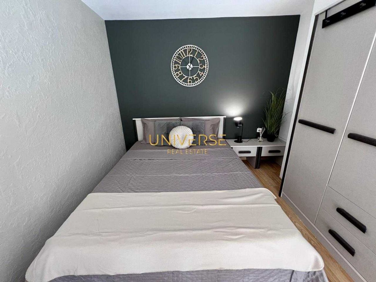 Продава се Двустаен апартамент в к.к. Слънчев бряг - 40 кв.м за 1625 €/кв.м - Снимка #9