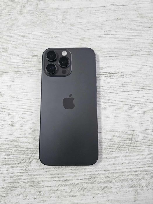 Iphone 16 pro max 256 Gb