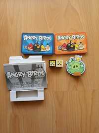 Angry Birds игра с карти