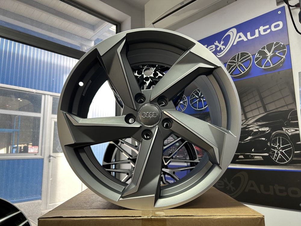 18" Джанти за AUDI Новия Ротор А3 А4 А6 А8 Q5