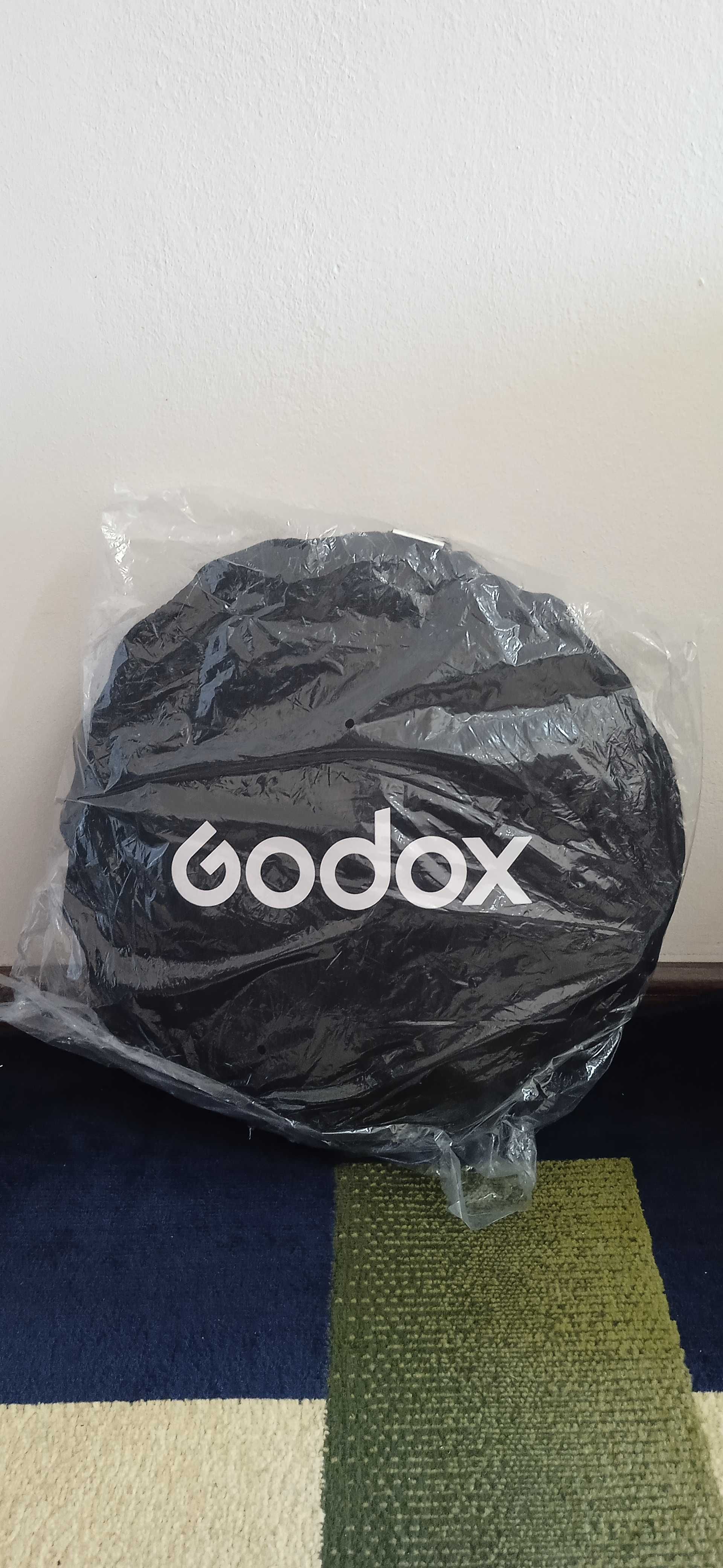 Отражатель GODOX Rft-03 5 в 1 80x120 см. Новый!