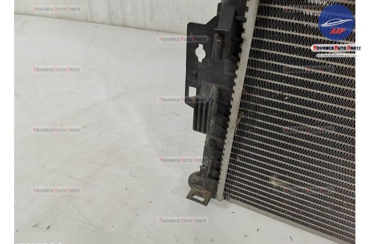 Оригинален воден радиатор Волво / Volvo XC70 3 Оригинален воден радиат