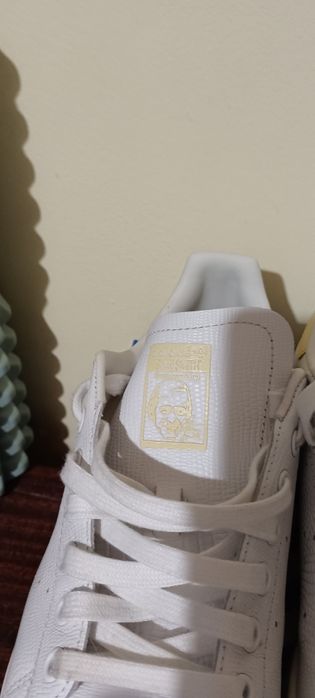 Маратонки adidas